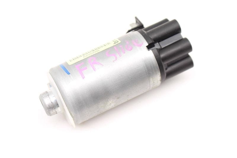 Slide Seat Motor 8K0881184A — Used (SKU 254257)
