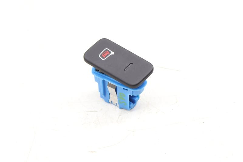 Lane Change Assist Button / Switch 4G1927451A — Used (SKU 548912)