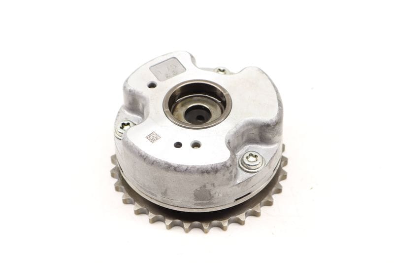 Intake Cam / Camshaft Gear Adjuster Unit 06E109083N — Used (SKU 441273)