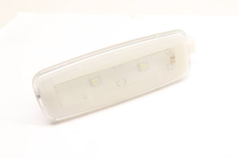 Vanity / Makeup Light 4H0947105A — Used (SKU 511900)