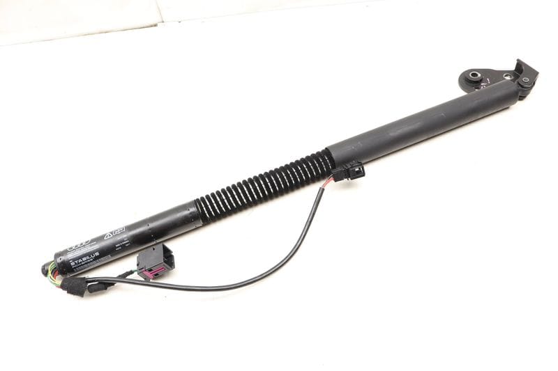 Trunk Hatch Shock / Drive Unit / Lift Motor 4G8827851E — Used (SKU 512047)