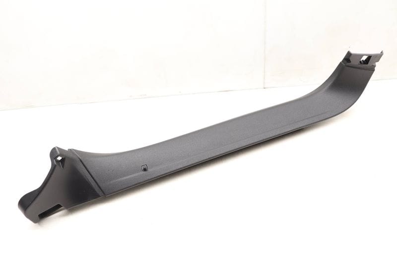 Upper Trunk / Hatch Trim Panel 4G8867607 — Used (SKU 511816)