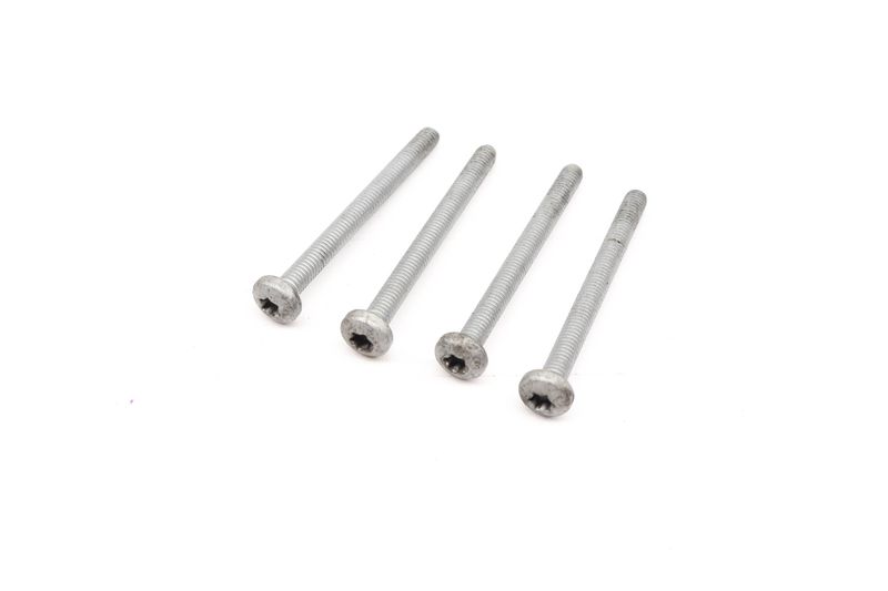 M6X65 Screw / Bolt Set (4) N10622101 — Used (SKU 512058)