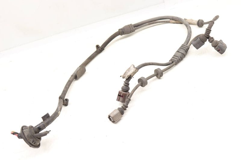 ABS / Speed Sensor / Parking Brake Wiring Harness 4G0972253C — Used (SKU 549094)