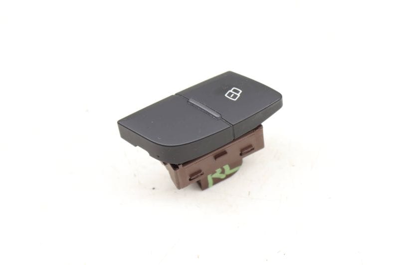 Door Lock Switch / Button 4G8962107A — Used (SKU 548909)