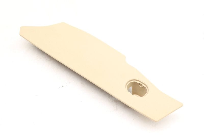 Dash Panel Trim / Cover 4G1863280 — Used (SKU 548805)