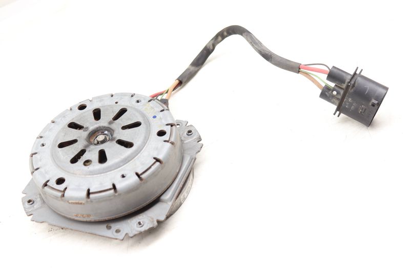 Electric Cooling Fan Motor 4H0959455AE — Used (SKU 549071)