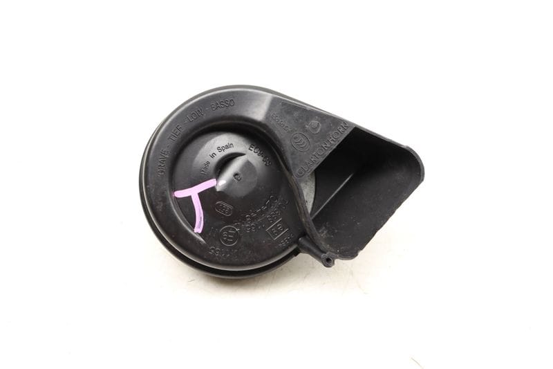 Horn - Low Tone / Frequency 4H0951221 — Used (SKU 512015)