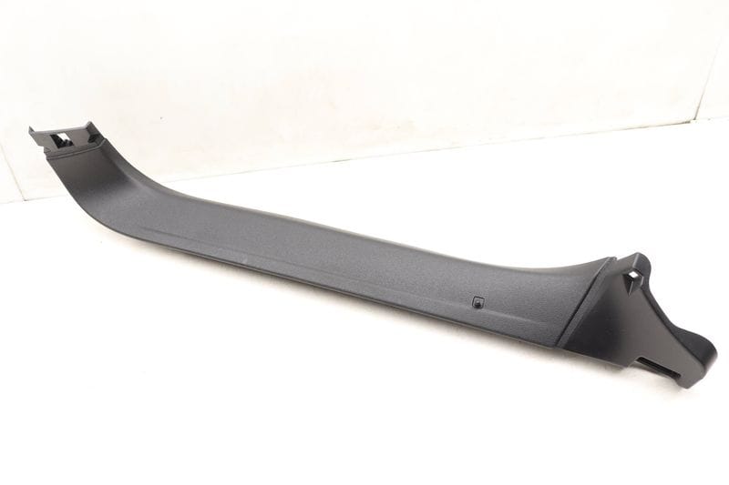 Upper Trunk / Hatch Trim Panel 4G8867608 — Used (SKU 511817)