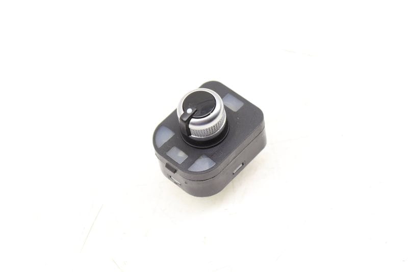 Side View Mirror Switch 4H0959565 — Used (SKU 548913)