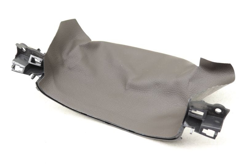 Steering Wheel Column Cover / Trim 4G0858345B — Used (SKU 548820)
