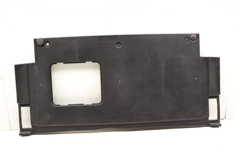Trunk Cover Panel 4G8863373 — Used (SKU 512119)