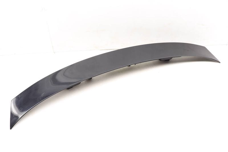 Trunk Spoiler Assembly w/ Motor 4G8827948D — Used (SKU 435303)