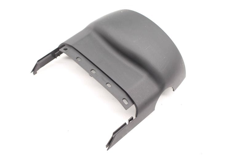 Upper Steering Column Cover / Trim 4G0953515 — Used (SKU 254181)