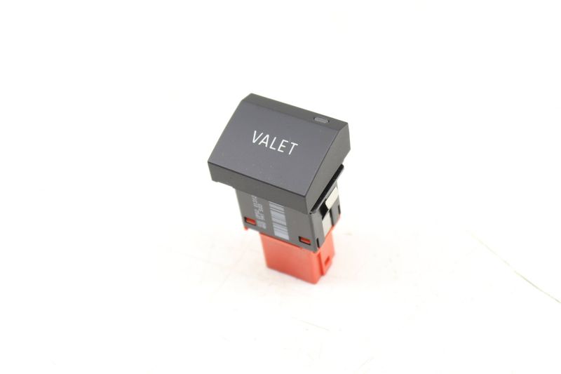 Valet Parking Switch / Button 4H0941503 — Used (SKU 548911)
