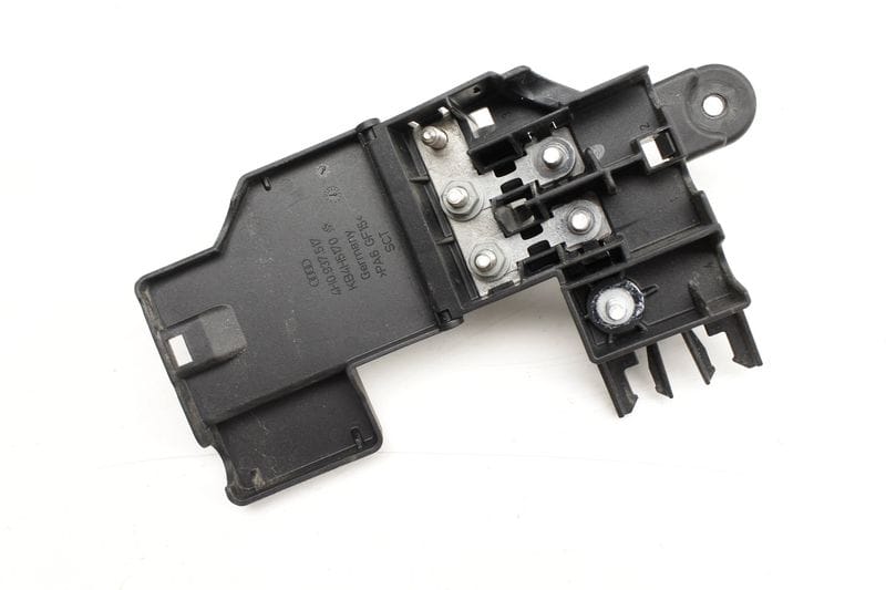 Battery Junction Box 4H0937517 — Used (SKU 271970)