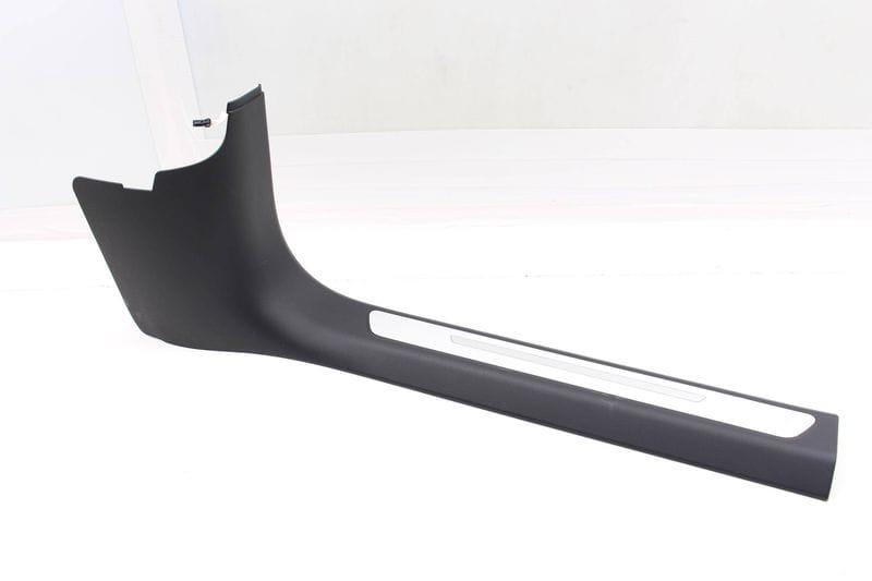 Lower A Pillar Trim / Door Sill 4H1867272F — Used (SKU 235883)