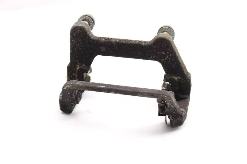 Brake Caliper Carrier / Bracket 4H0615425A — Used (SKU 235641)