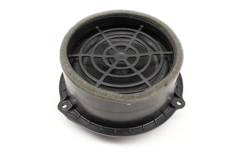 Door Speaker / Woofer (BOSE) 4H0035411A — Used (SKU 272083)