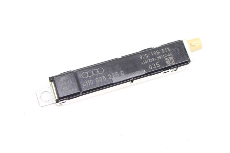 Lower Antenna Booster 4H0035225C — Used (SKU 235924)