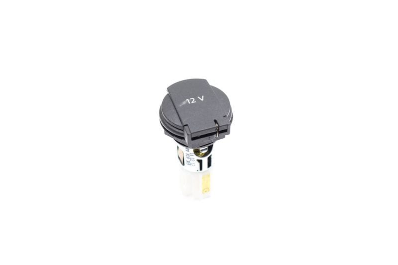 12V Power Outlet 8E0919309 — Used (SKU 722757)