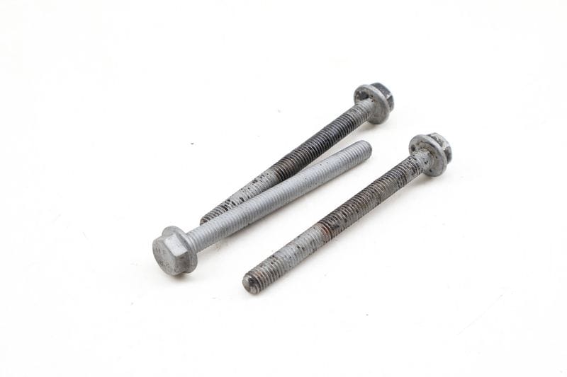 AC Compressor Screw / Bolt Set (3) N10636501 — Used (SKU 637670)
