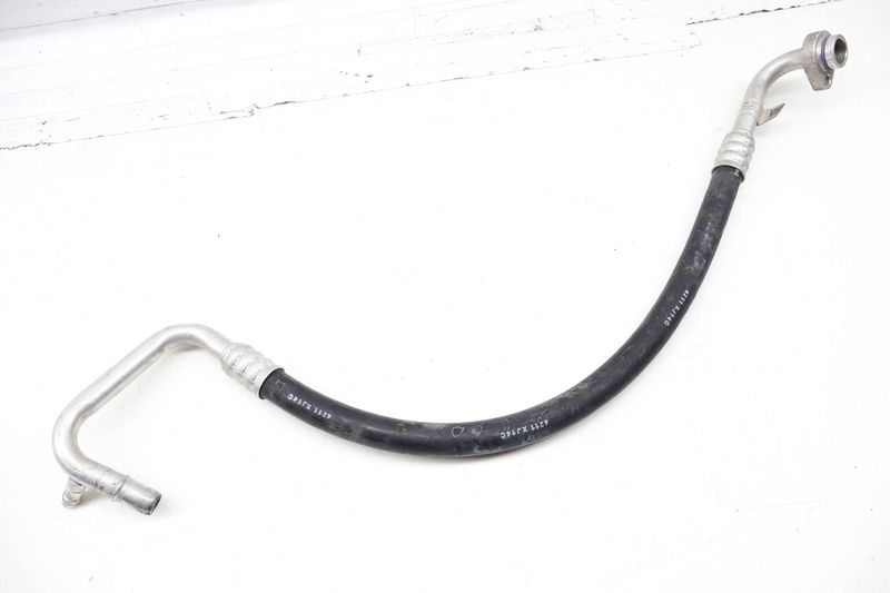 AC Line / Hose / Pipe 8K0260707AC — Used (SKU 723017)