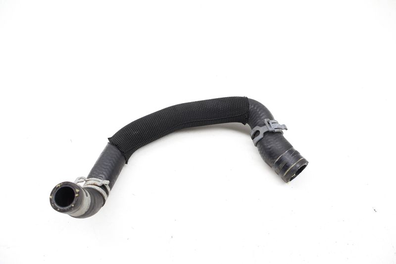 Auxiliary Coolant / Water Pump Hose 06H121057G — Used (SKU 723044)