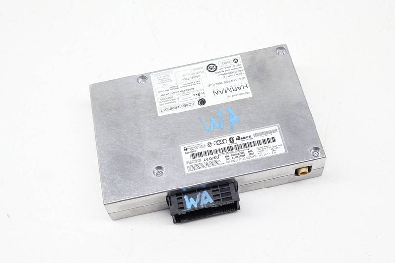 Bluetooth Interface Control Module 8T0862336E — Used (SKU 722586)