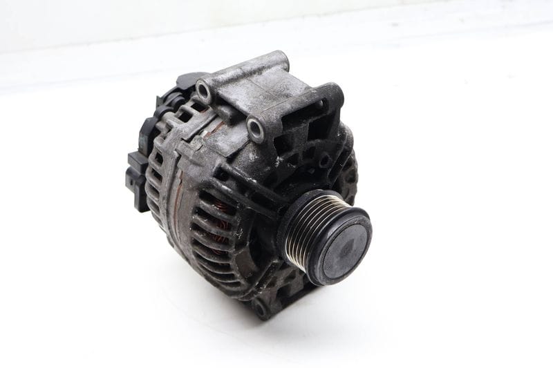 Bosch Alternator (140 AMP) 06H903016L — Used (SKU 723070)