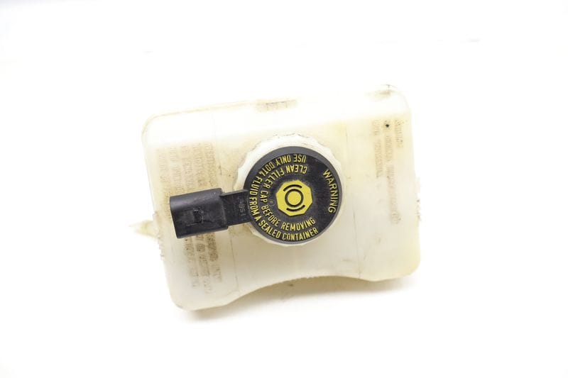 Brake Fluid Reservoir / Tank 8K0611301A — Used (SKU 722867)