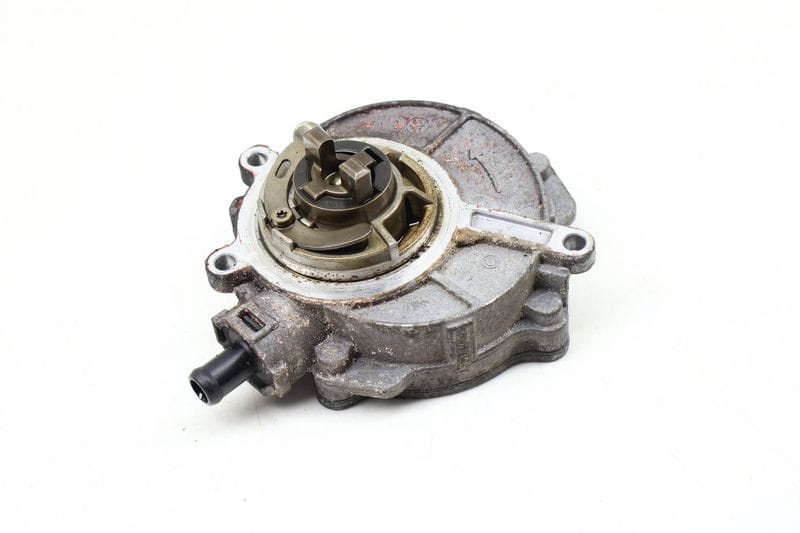 Brake Vacuum Pump 06E145100R — Used (SKU 637652)