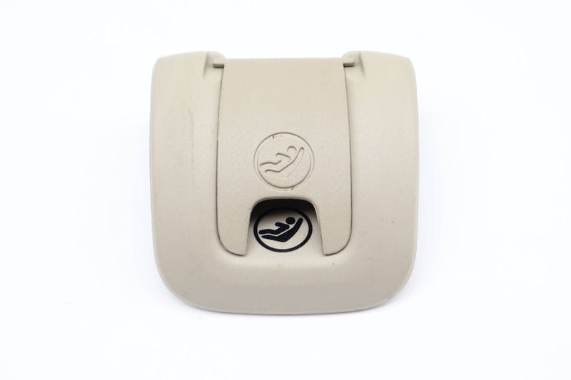 Child Resistant / Safety Hook Cover / Cap 8R0887233 — Used (SKU 637327)