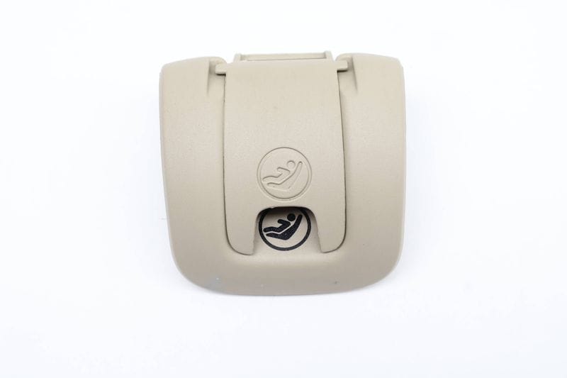 Child Resistant / Safety Hook Cover / Cap 8R0887233 — Used (SKU 637328)