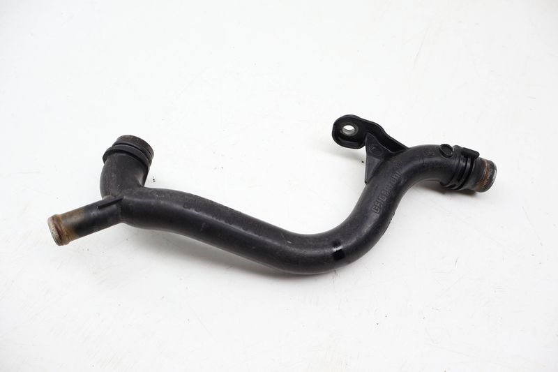 Coolant Pipe / Tube / Line 06H121065D — Used (SKU 723048)