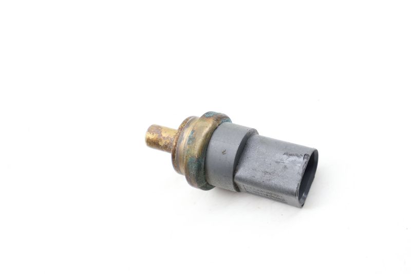 Coolant Temperature Sensor 06A919501A — Used (SKU 658548)