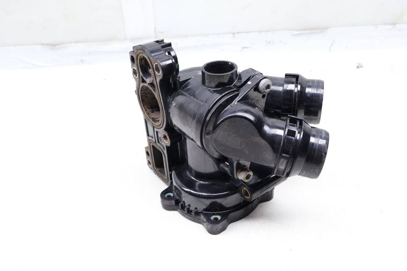 Coolant / Water Pump Assembly 06H121026BA — Used (SKU 658602)