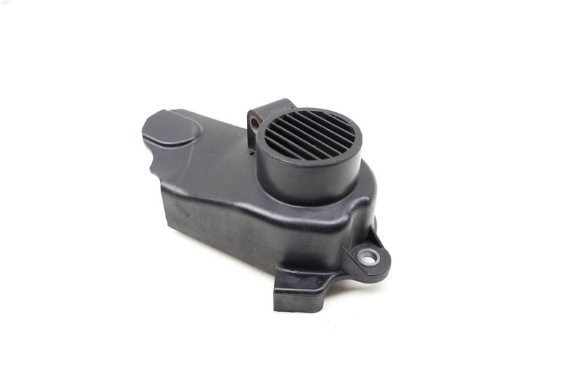Coolant / Water Pump Belt Cover 06H109121G — Used (SKU 722767)
