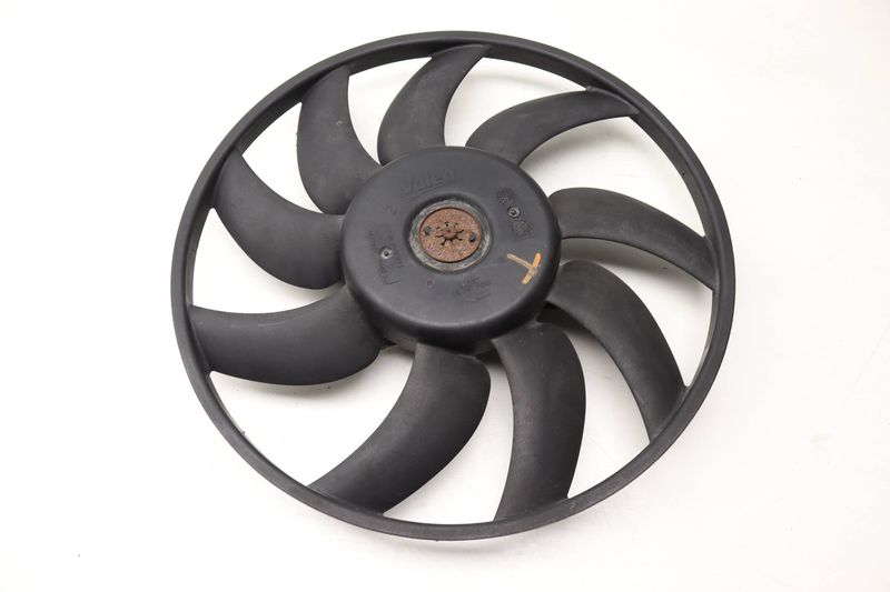 Electric Cooling Fan Assembly (350MM) 8K0959455F — Used (SKU 465474)