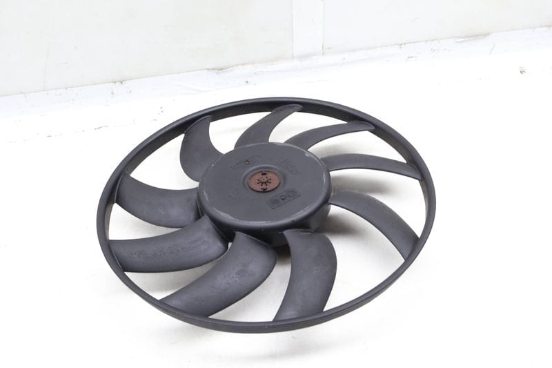 Electric Cooling Fan Assembly (400MM) 8K0959455G — Used (SKU 658572)