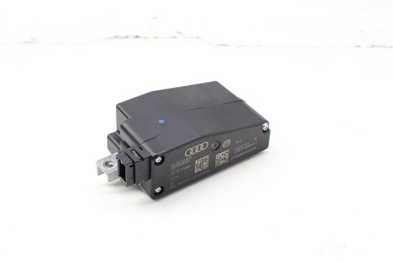Electronic Steering Column Lock / Esl Control Module 8K0905852E — Used (SKU 722577)