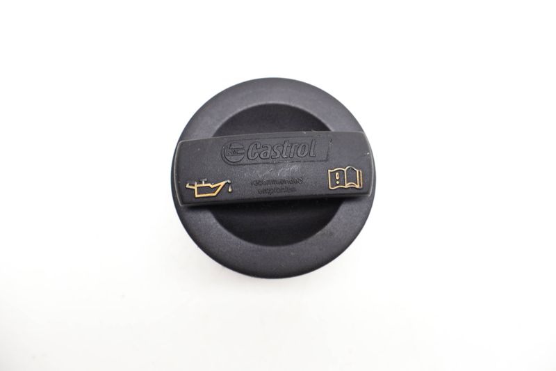 Engine Oil Cap / Cover 06C103485AD — Used (SKU 722783)