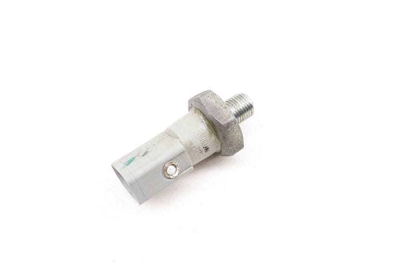 Engine Oil Pressure Sensor (2-PIN) 06E919081C — Used (SKU 637410)