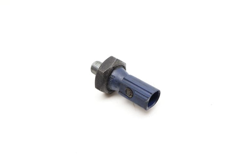 Engine Oil Pressure Sensor / Switch 06H919081A — Used (SKU 722814)