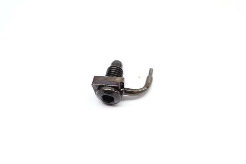 Engine Oil Spray Jet / Nozzle 06J103154B — Used (SKU 723109)