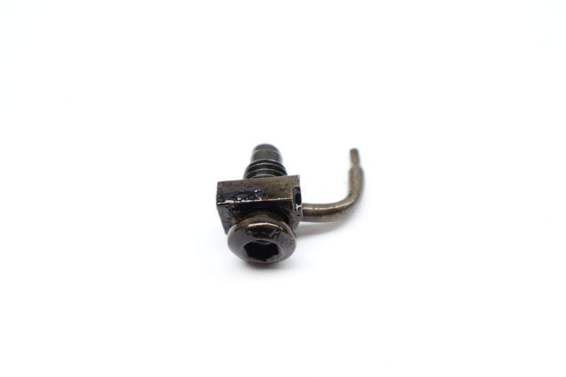 Engine Oil Spray Jet / Nozzle 06J103154B — Used (SKU 723111)