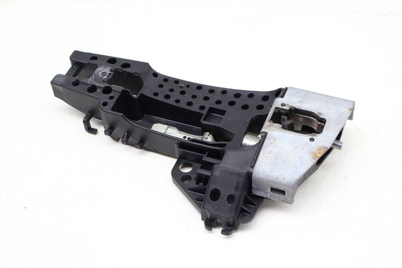 Exterior Door Handle Bracket 8T1837885A — Used (SKU 637530)