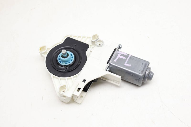 Power Window Motor 8K0959801B — Used (SKU 722927)