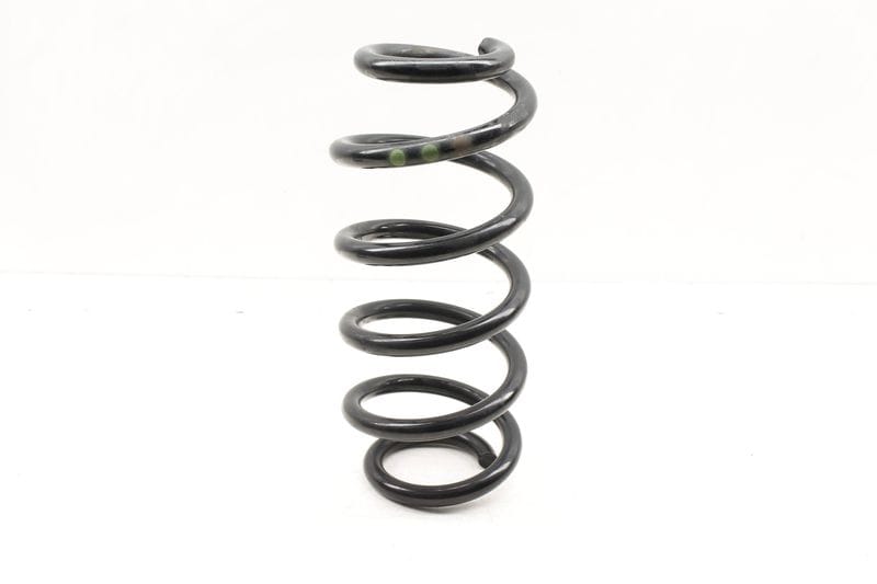 Coil Spring 8R0411105AS — Used (SKU 286819)