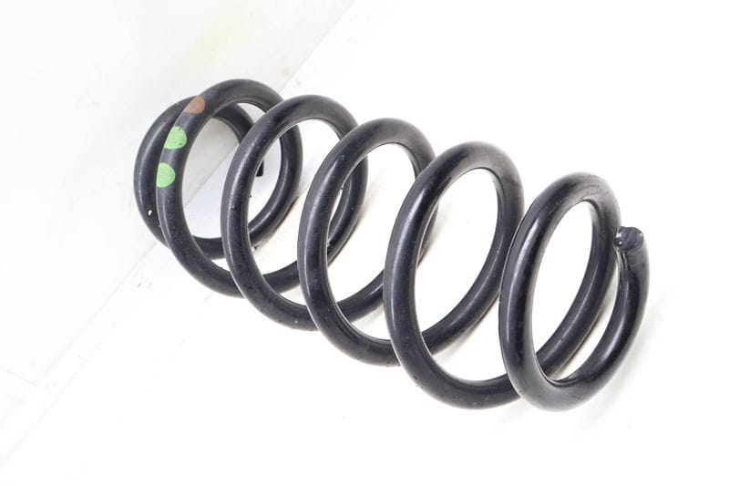 Coil Spring 8R0411105AS — Used (SKU 637602)